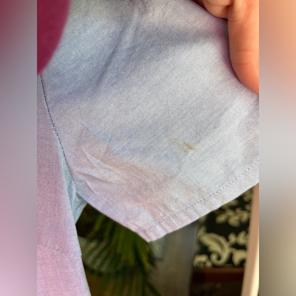 Collared Button-Down Dress - Picture 4 of 7